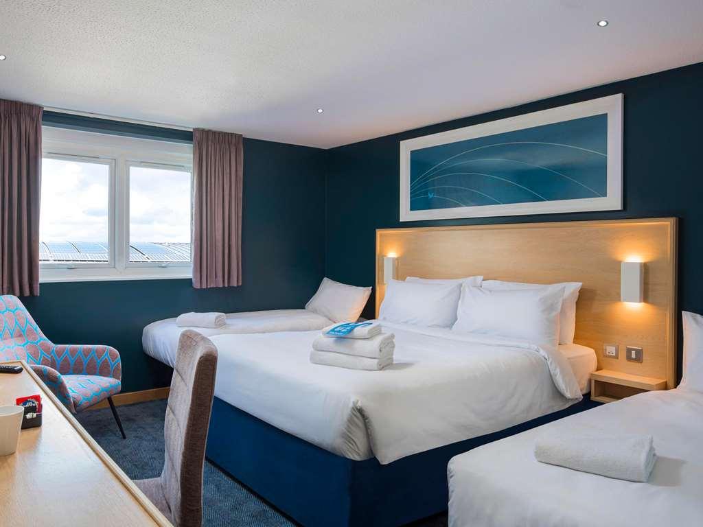 Travelodge פלימות' חדר תמונה