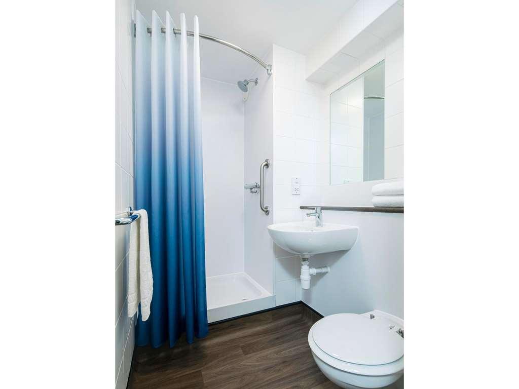 Travelodge פלימות' חדר תמונה