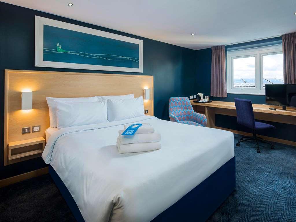 Travelodge פלימות' חדר תמונה