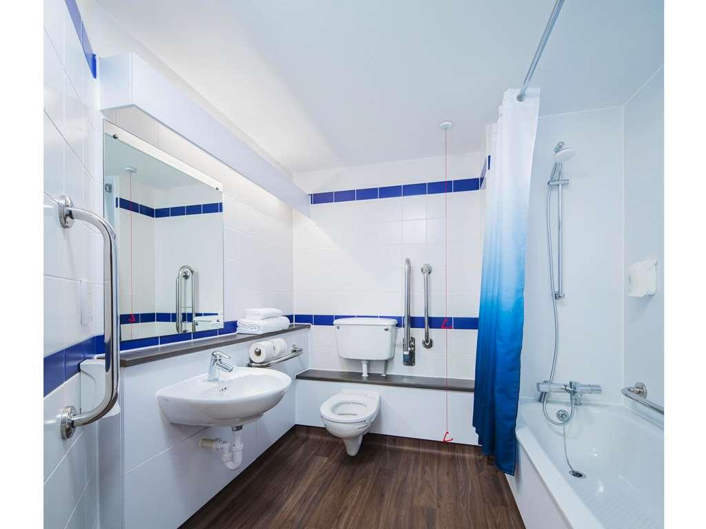 Travelodge פלימות' חדר תמונה
