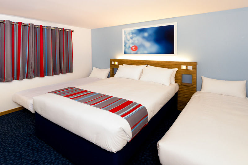 Travelodge פלימות' מראה חיצוני תמונה