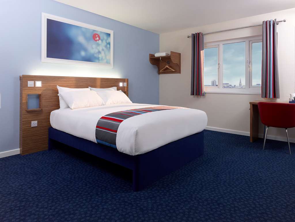 Travelodge פלימות' חדר תמונה