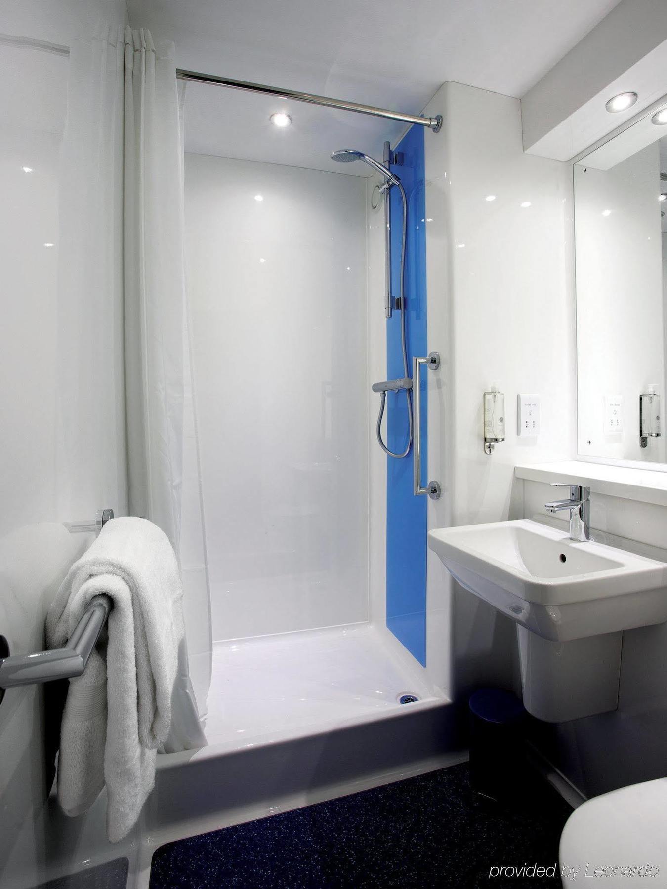 Travelodge פלימות' מראה חיצוני תמונה