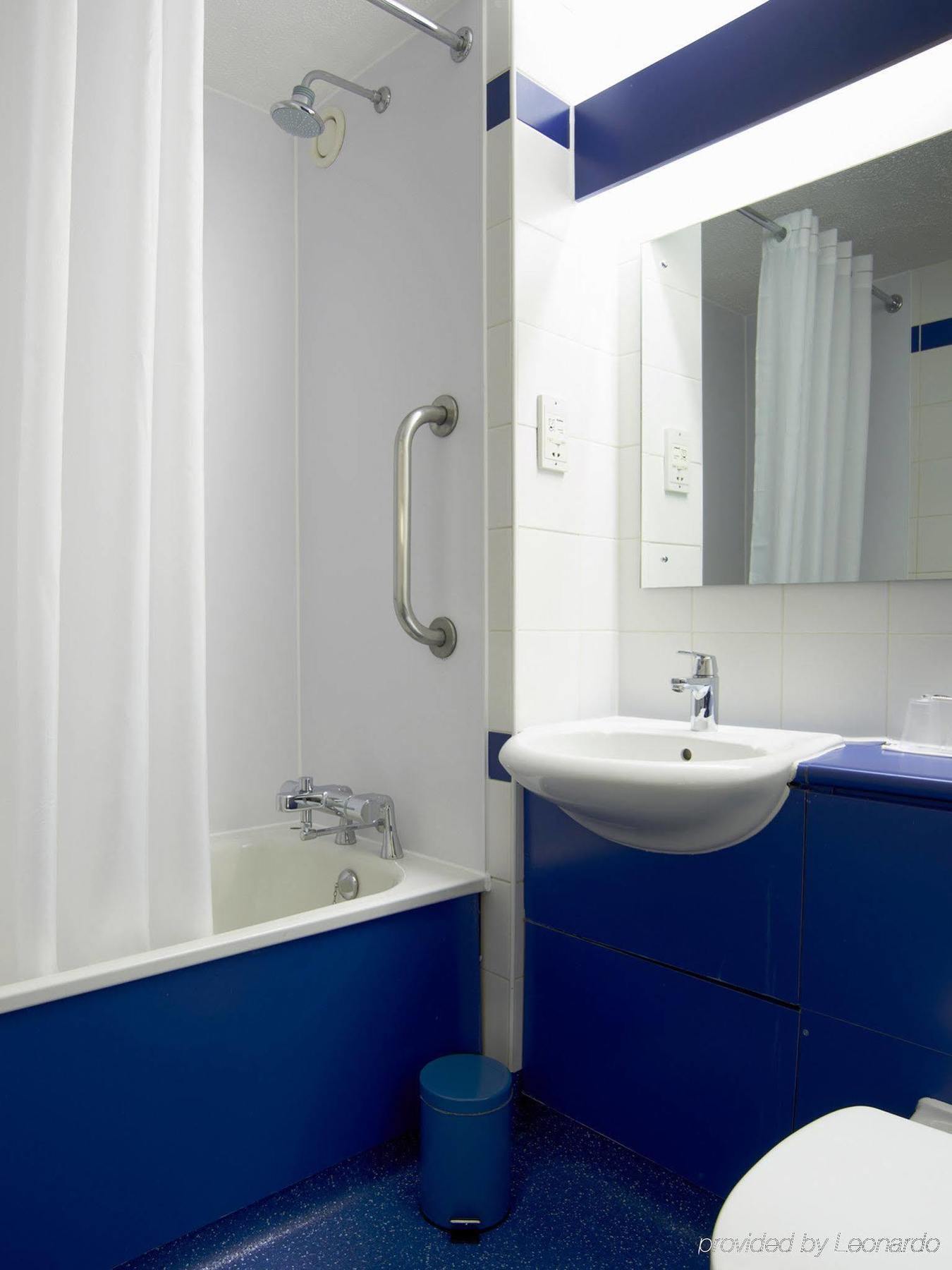 Travelodge פלימות' מראה חיצוני תמונה