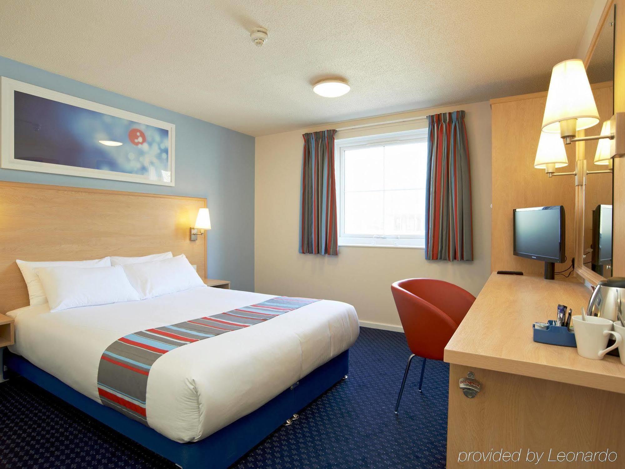 Travelodge פלימות' מראה חיצוני תמונה
