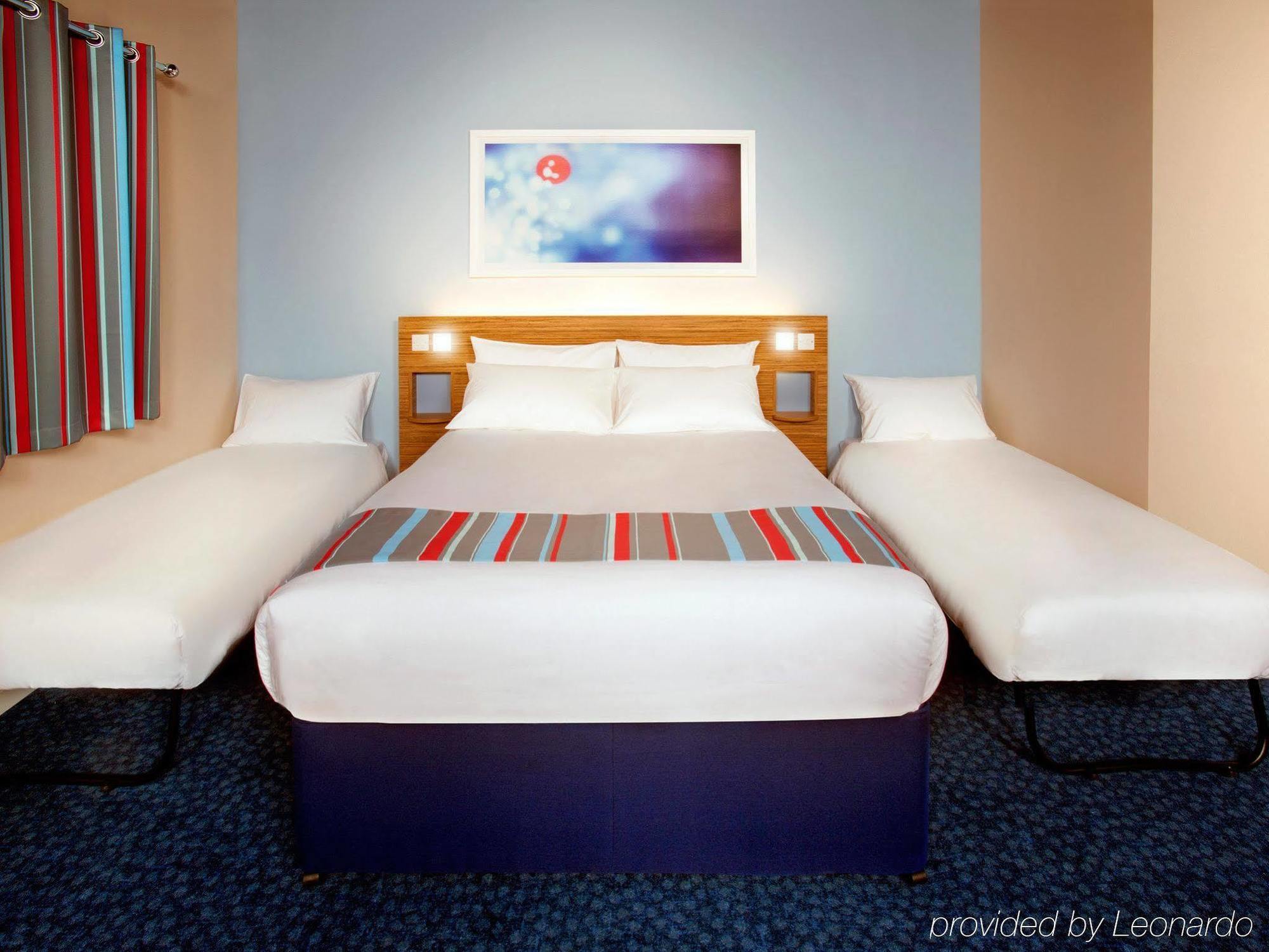 Travelodge פלימות' מראה חיצוני תמונה