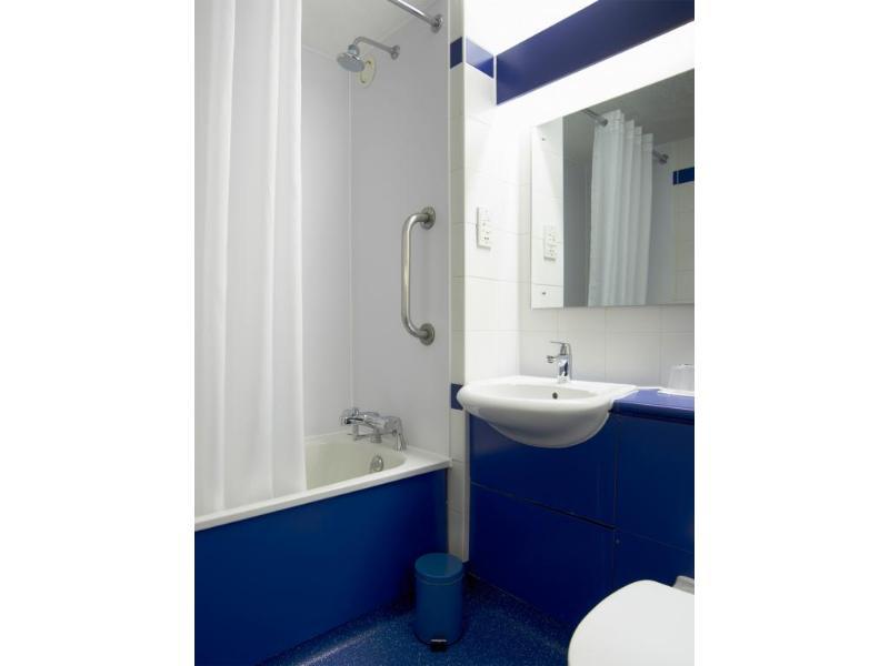 Travelodge פלימות' מראה חיצוני תמונה
