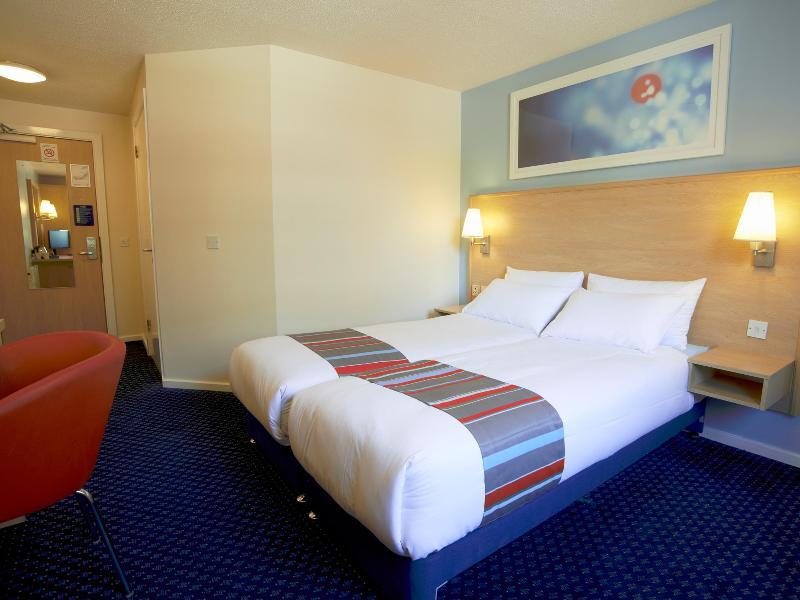 Travelodge פלימות' מראה חיצוני תמונה