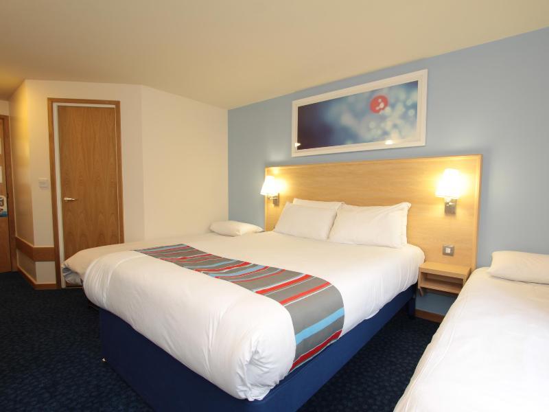 Travelodge פלימות' מראה חיצוני תמונה