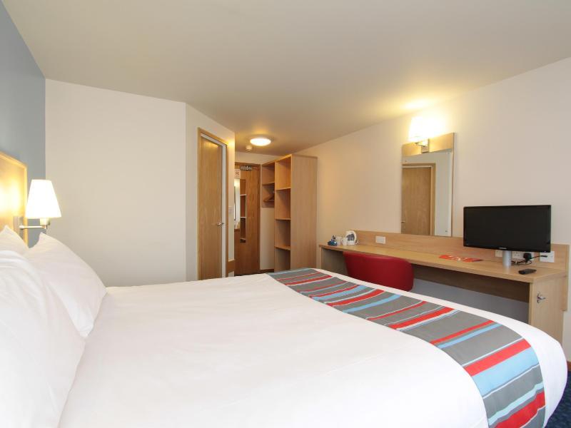 Travelodge פלימות' מראה חיצוני תמונה