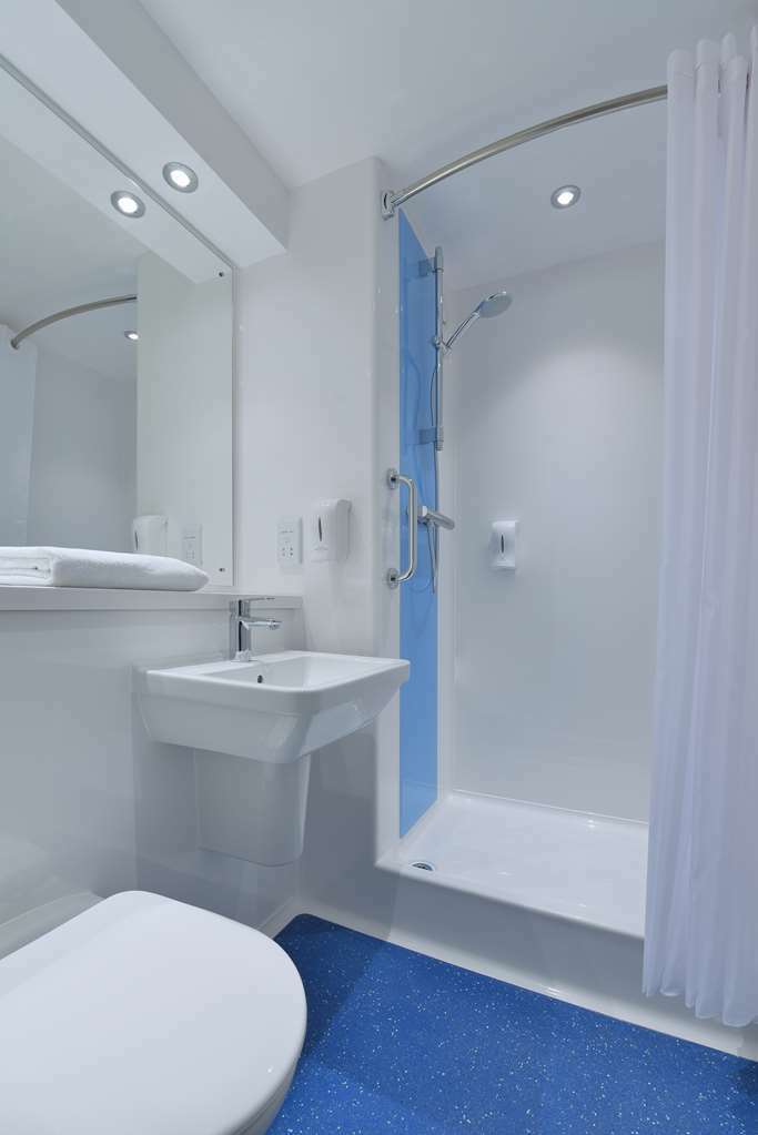 Travelodge פלימות' חדר תמונה