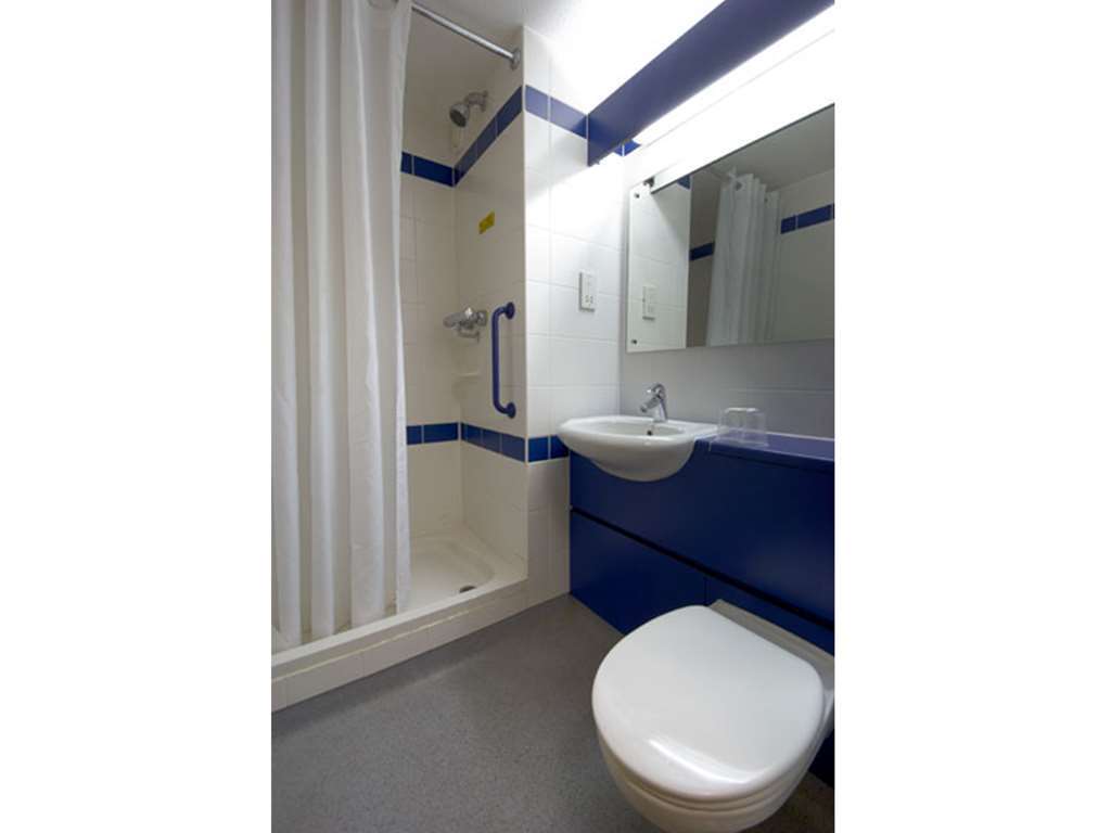 Travelodge פלימות' חדר תמונה